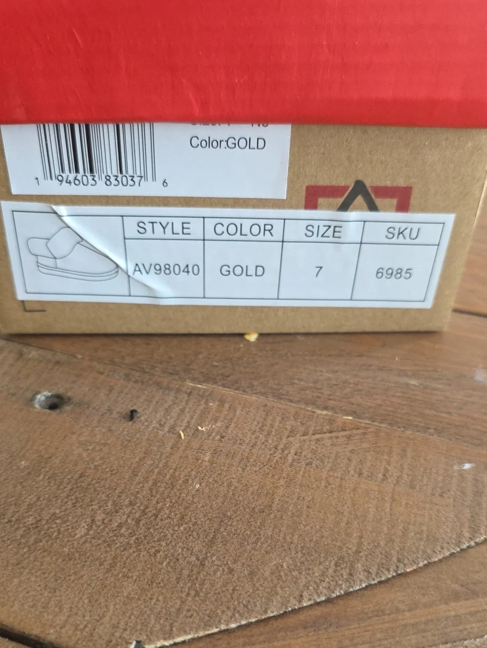 Avalanche imitation uggs